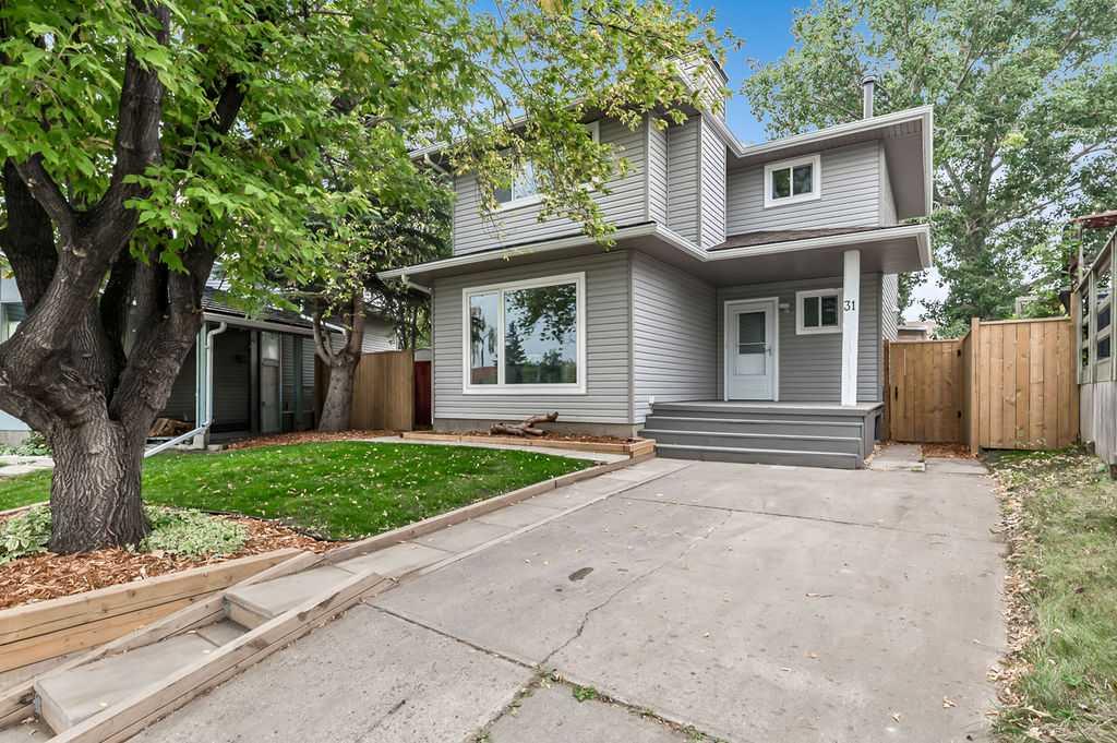 Picture of 31 Castlebrook Road NE, Calgary Real Estate Listing