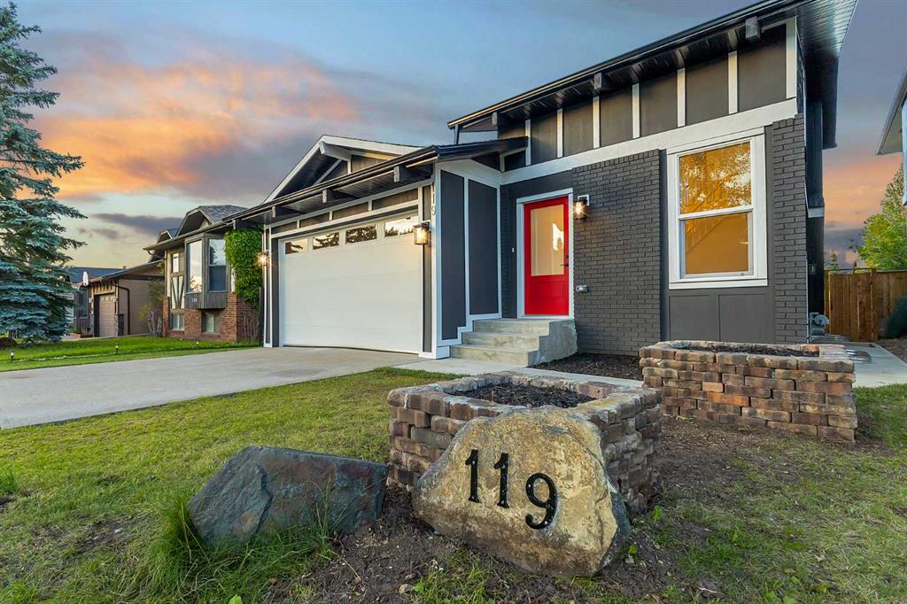 Picture of 119 Macewan Glen Way NW, Calgary Real Estate Listing