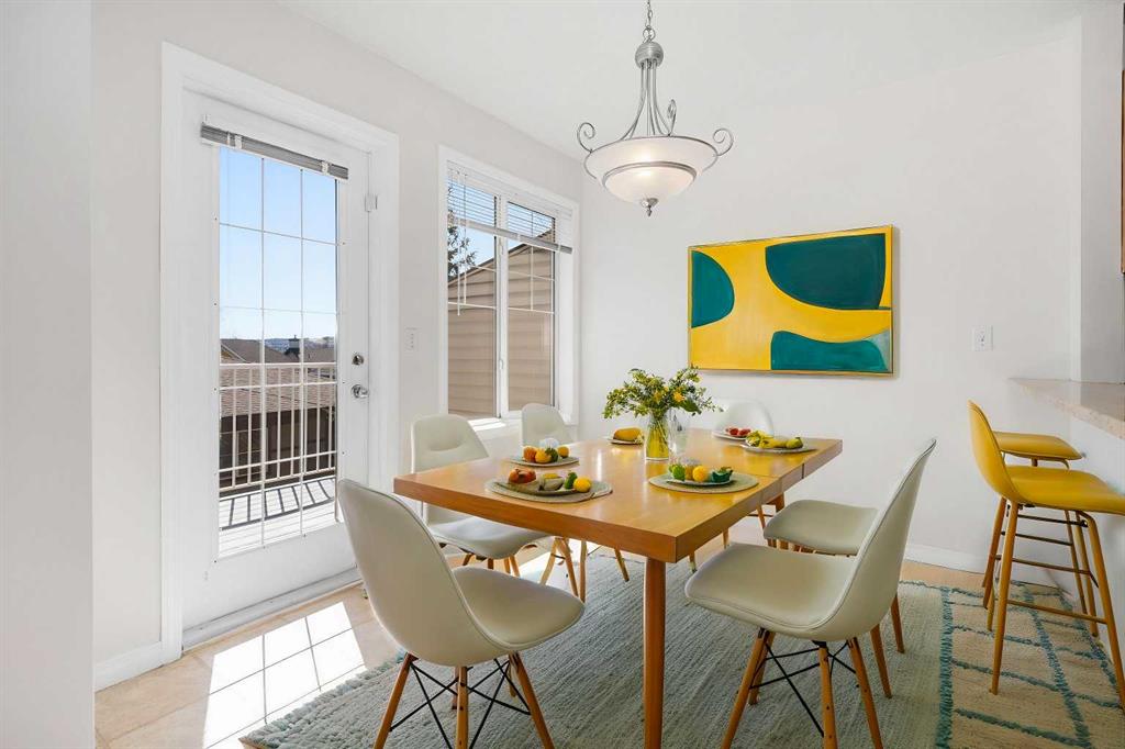 Picture of 108 Hidden Creek Rise NW, Calgary Real Estate Listing