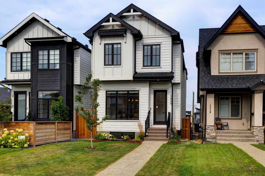 Picture of 2420 30 Avenue SW, Calgary Real Estate Listing