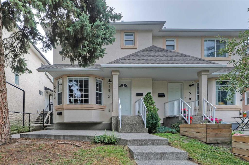 Picture of 1, 512 56 Avenue SW, Calgary Real Estate Listing