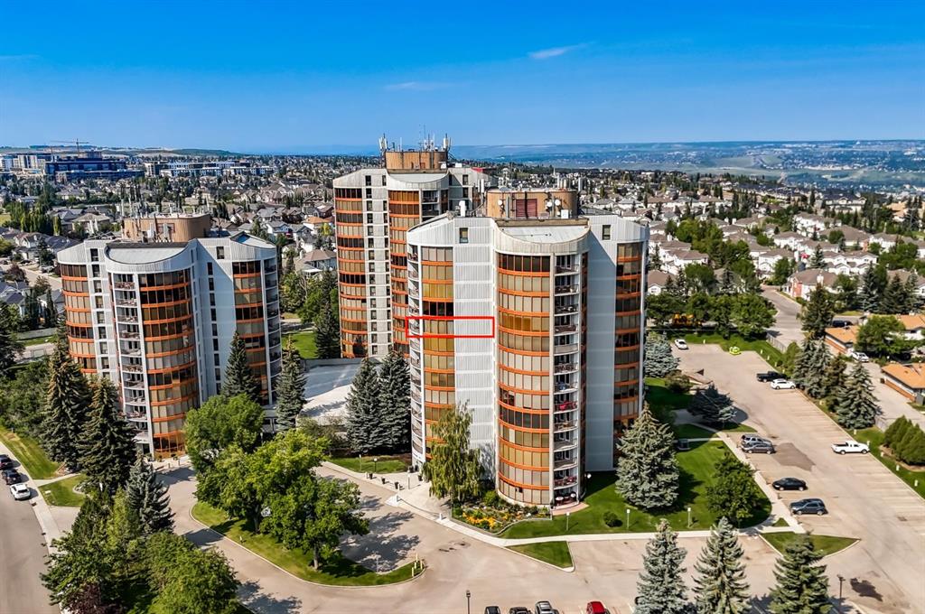 Picture of 292, 20 Coachway Road SW, Calgary Real Estate Listing