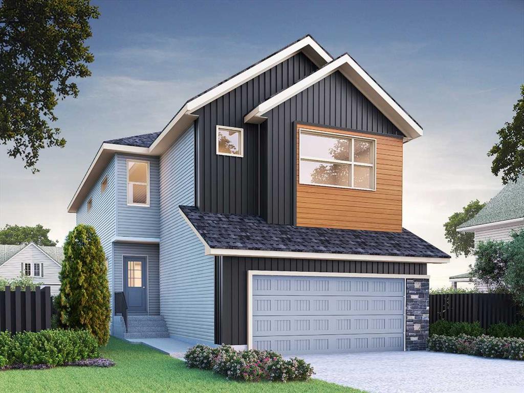 Picture of 393 Sora Way SE, Calgary Real Estate Listing
