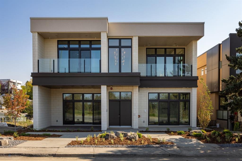 Picture of A, 4120 1A Street SW, Calgary Real Estate Listing