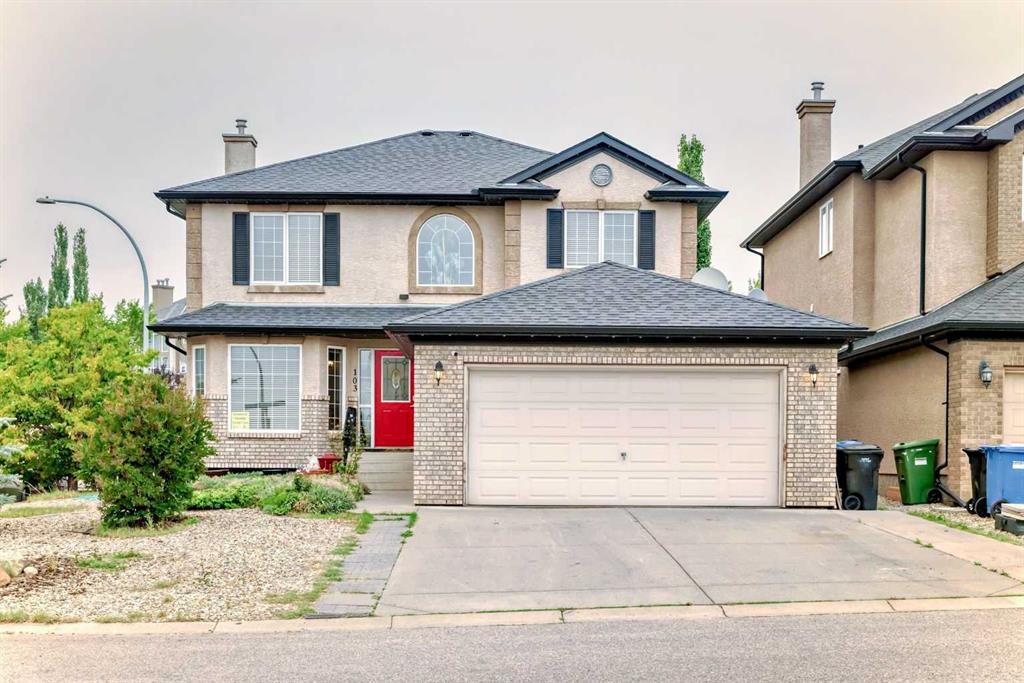 Picture of 103 Sienna Park Heath SW, Calgary Real Estate Listing