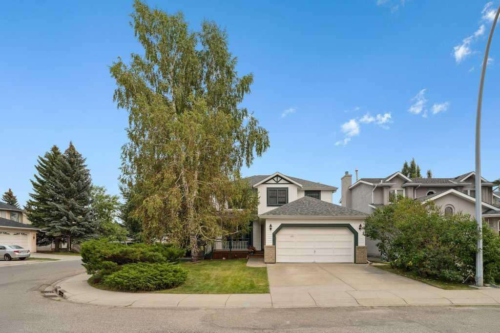 Picture of 59 Sandringham Close NW, Calgary Real Estate Listing