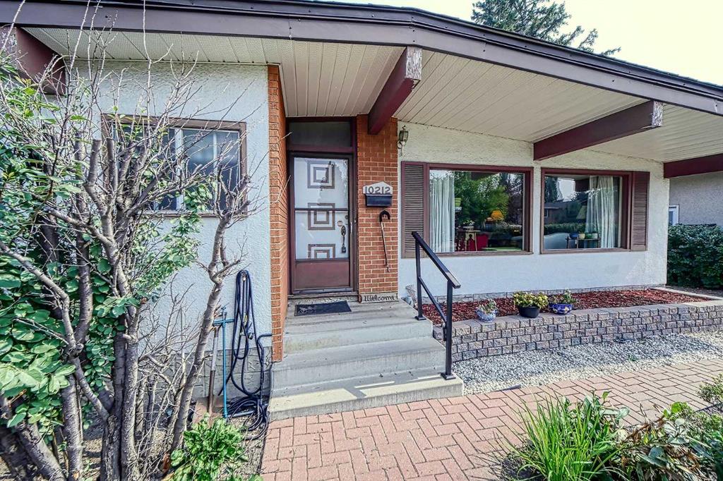 Picture of 10212 8 Street SW, Calgary Real Estate Listing