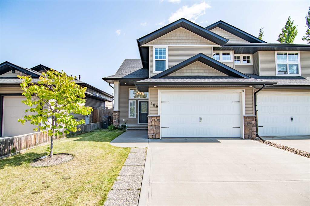Picture of 189 Garrison Circle , Red Deer Real Estate Listing