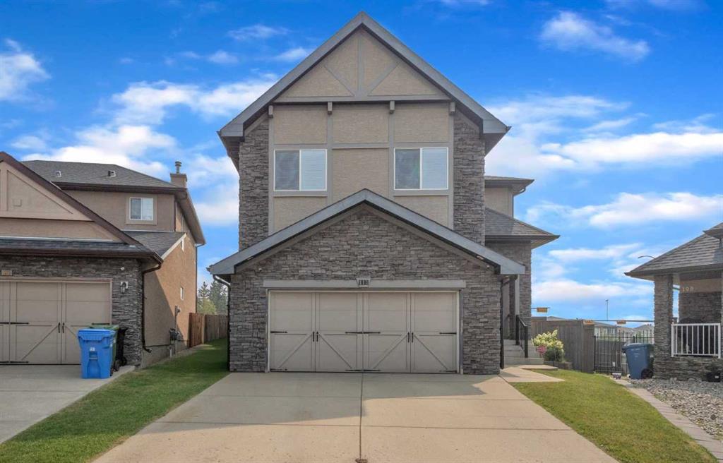 Picture of 113 Aspen Stone Place SW, Calgary Real Estate Listing