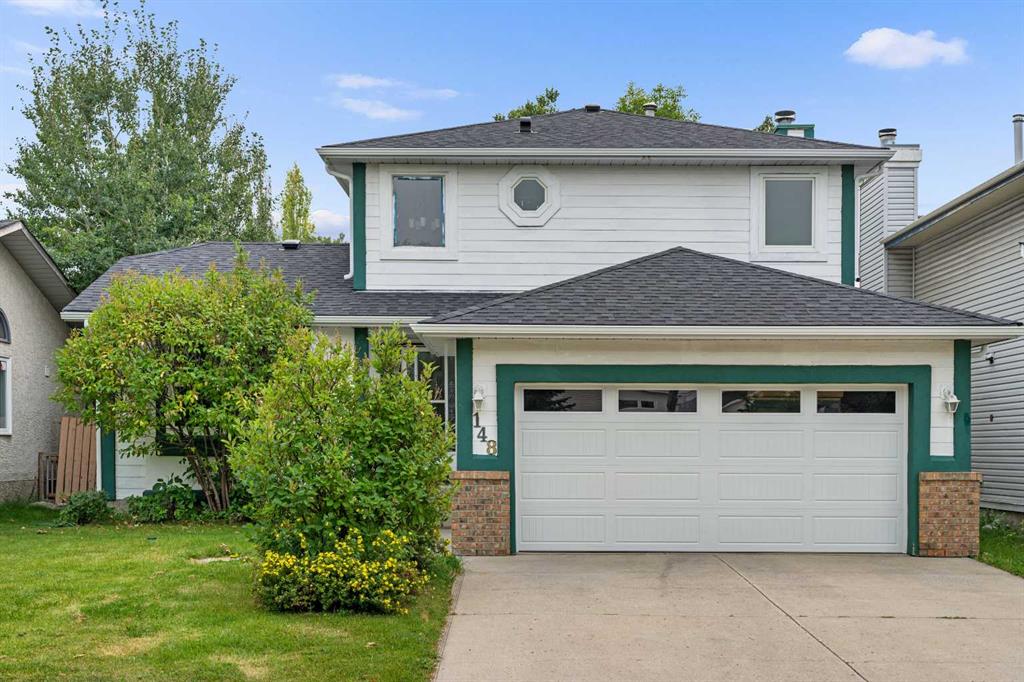 Picture of 148 Harvest Wood Way NE, Calgary Real Estate Listing