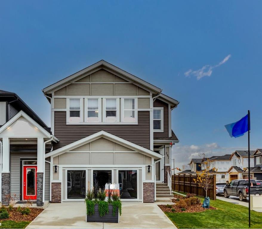 Picture of 297 Homestead Terrace NE, Calgary Real Estate Listing