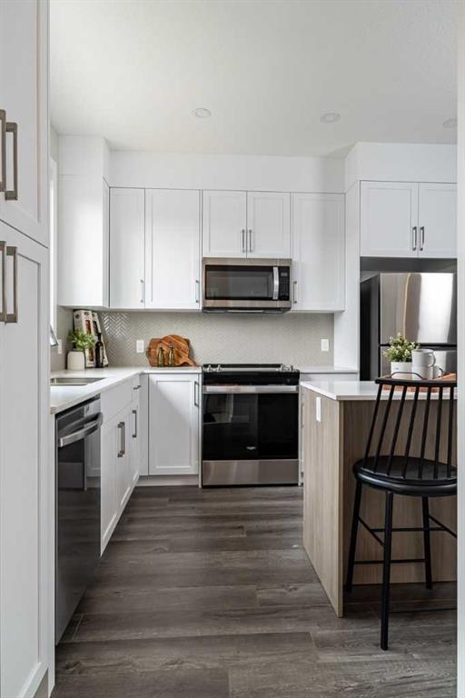 Picture of 143 Ricardo Ranch Avenue SE, Calgary Real Estate Listing