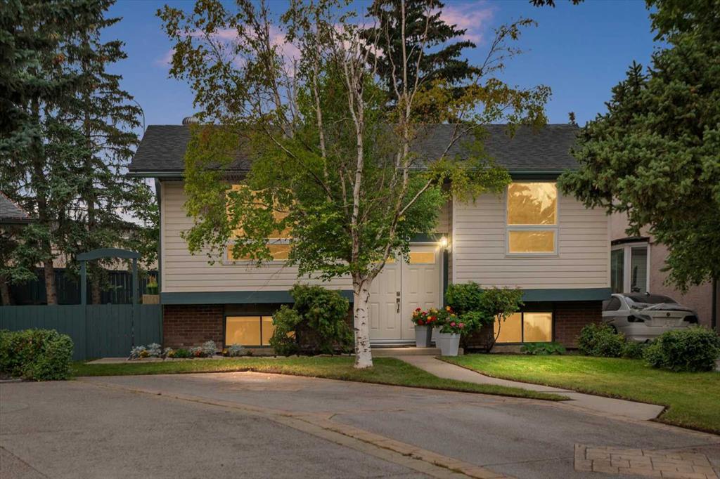 Picture of 515 Ranchview Place NW, Calgary Real Estate Listing