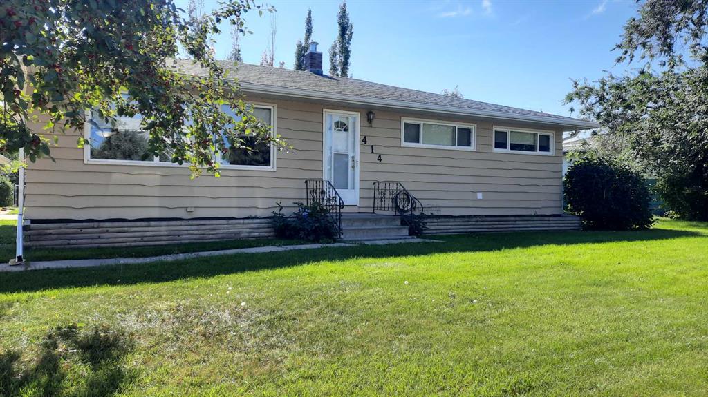 Picture of 414 9 Street E, Drumheller Real Estate Listing