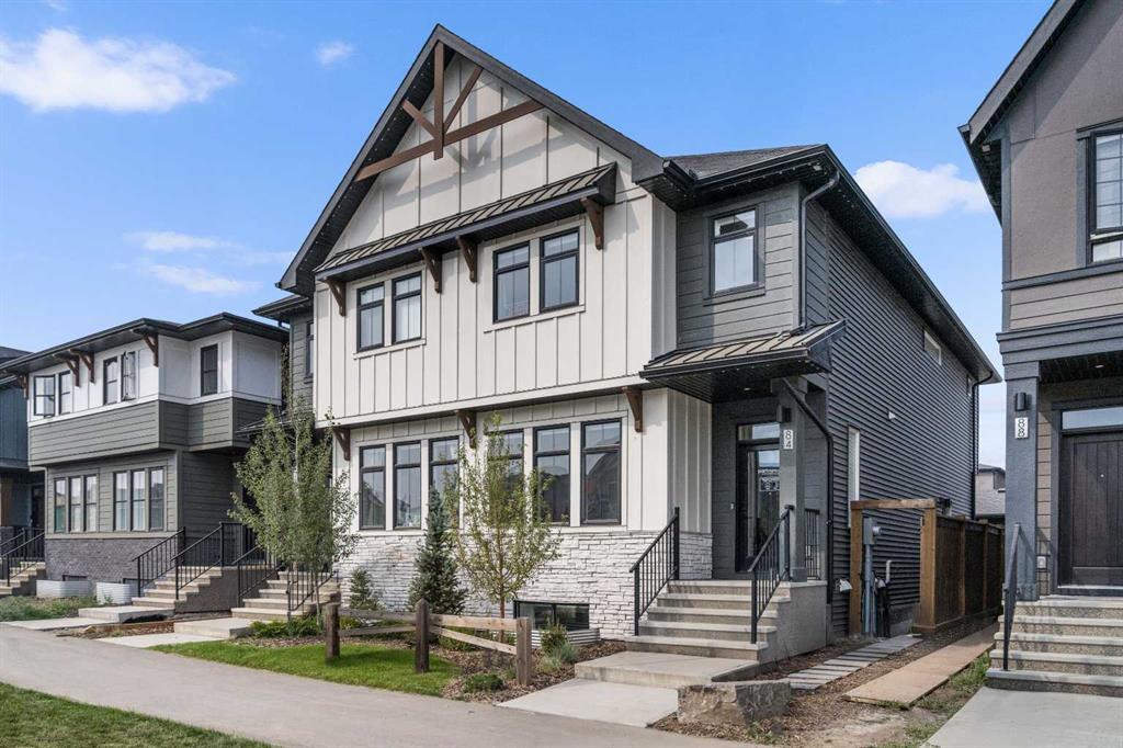 Picture of 84 Ricardo Ranch Avenue SE, Calgary Real Estate Listing