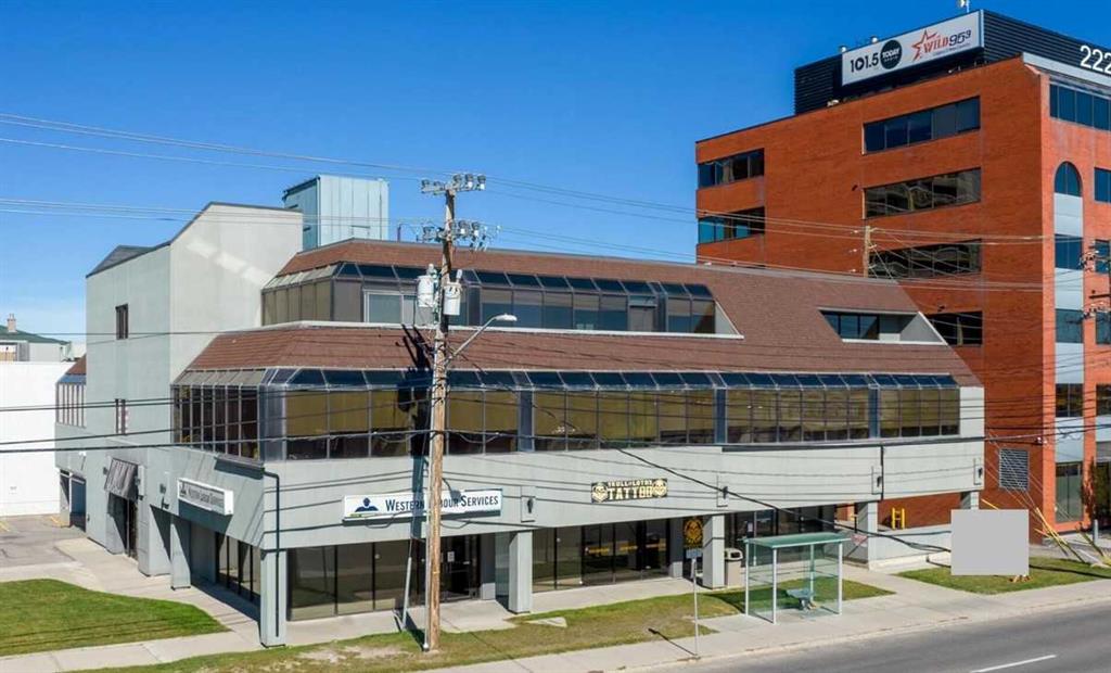 Picture of 220, 5824 2 Street SW, Calgary Real Estate Listing