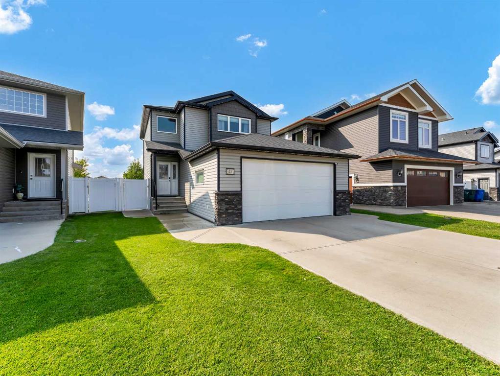 Picture of 47 Sterling Link SE, Medicine Hat Real Estate Listing