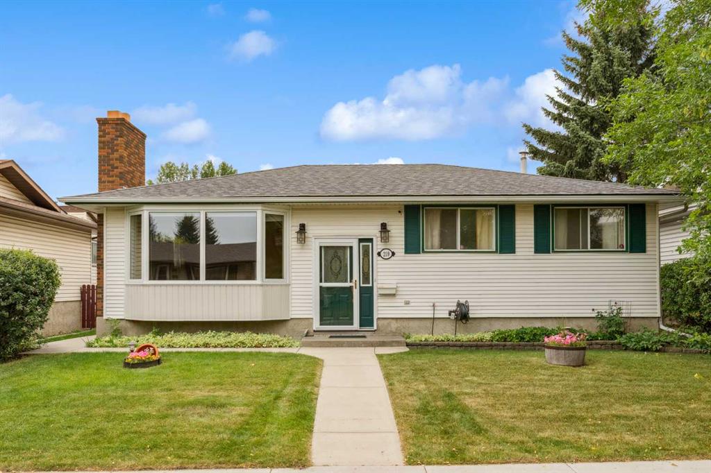 Picture of 219 Pinemill Road NE, Calgary Real Estate Listing