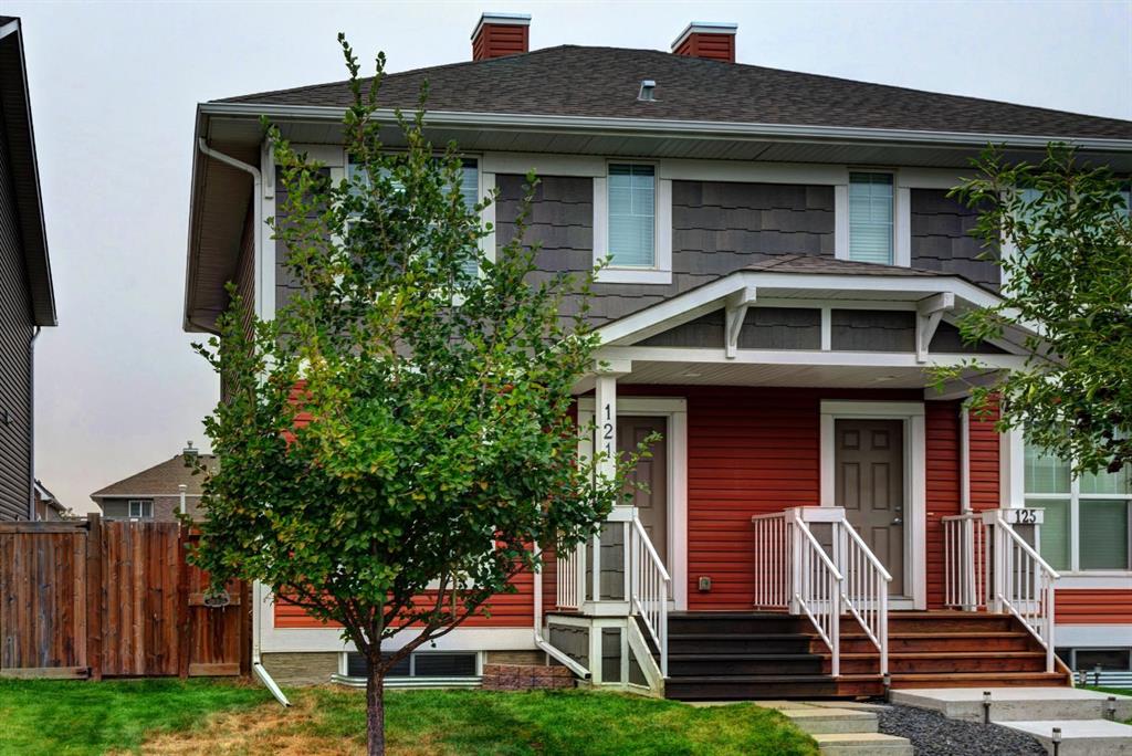 Picture of 121 Auburn Meadows View SE, Calgary Real Estate Listing