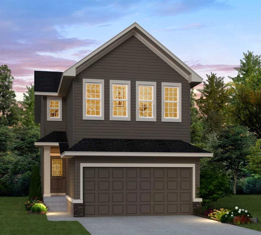 Picture of 199 Sora Terrace SE, Calgary Real Estate Listing