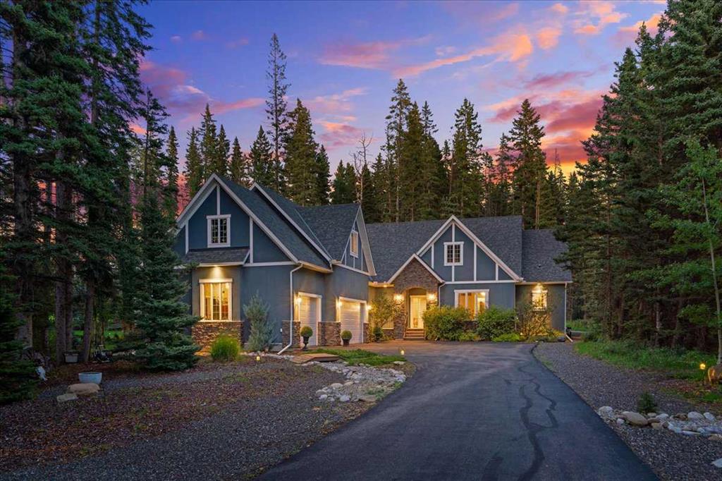 Picture of 314 Hawk\'s Nest Hollow , Priddis Greens Real Estate Listing