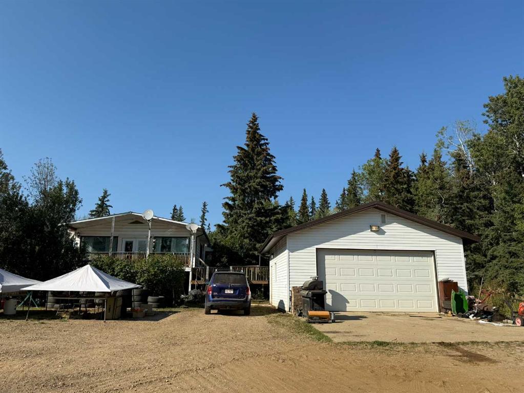 Picture of 14130 Township Road 770A Township , Rural Big Lakes County Real Estate Listing
