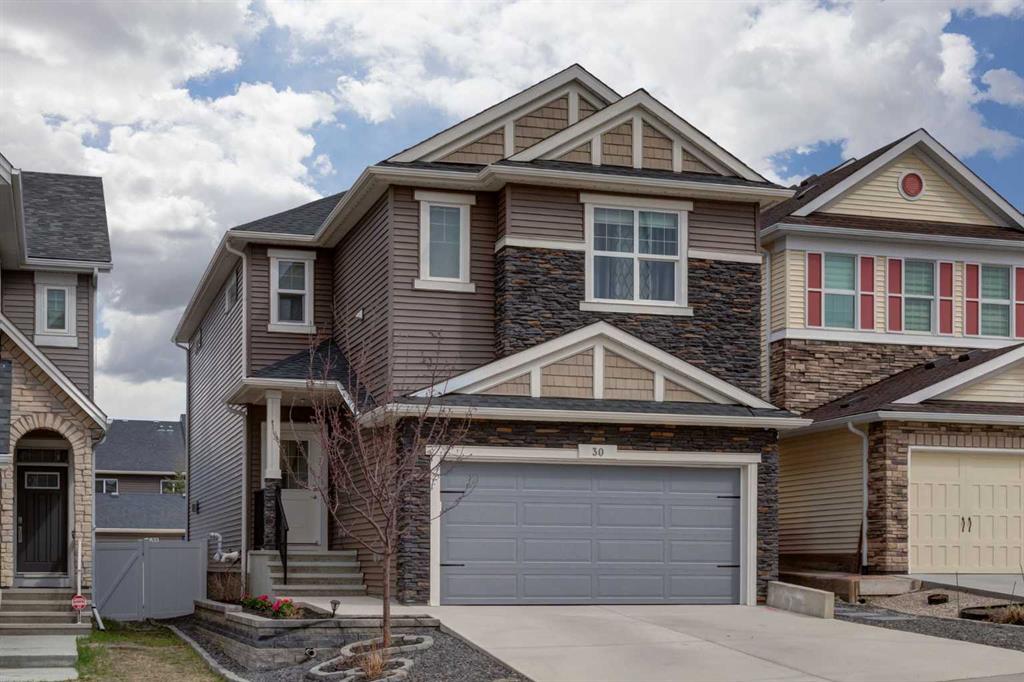 Picture of 30 Nolanhurst Gardens NW, Calgary Real Estate Listing