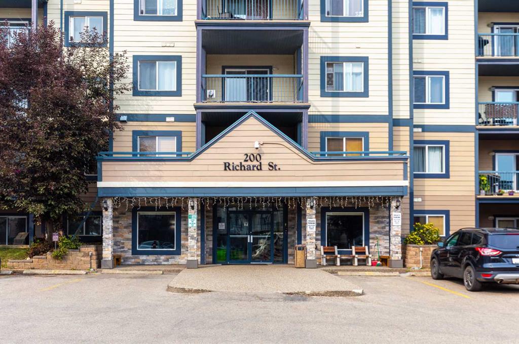 Picture of 134, 200 Richard Street , Fort McMurray Real Estate Listing