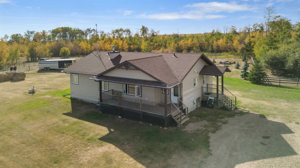Picture of 742060 RR 40  , Sexsmith Real Estate Listing