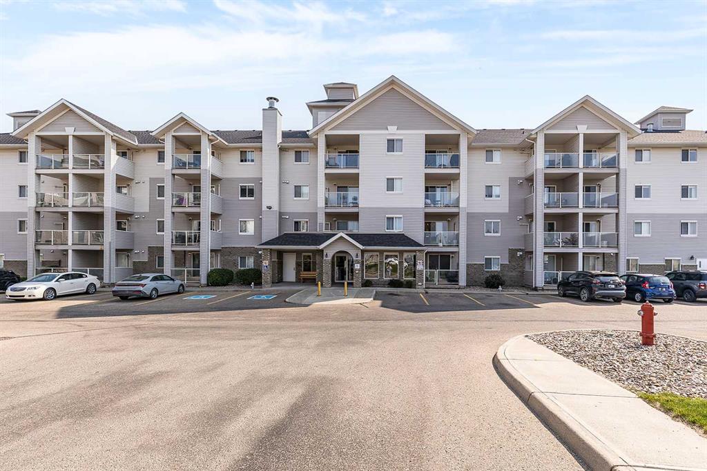 Picture of 418, 1632 Saamis Drive NW, Medicine Hat Real Estate Listing