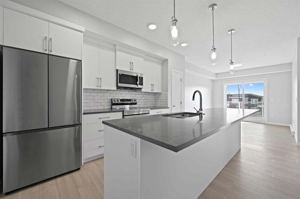Picture of 209, 40 carrington Plaza NW, Calgary Real Estate Listing