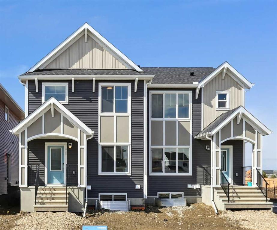 Picture of 351 Fireside Drive , Cochrane Real Estate Listing