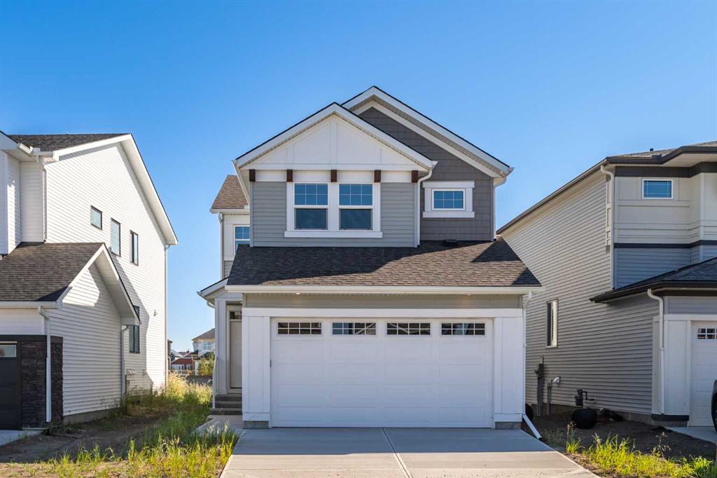 Picture of 1504 3 Street SE, High River Real Estate Listing