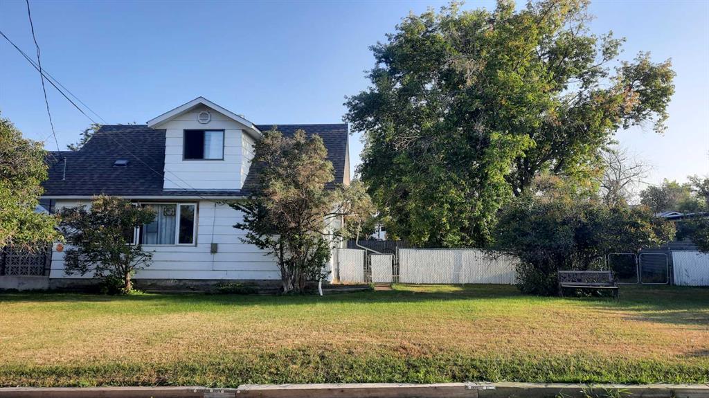 Picture of 1111 2 Avenue W, Drumheller Real Estate Listing