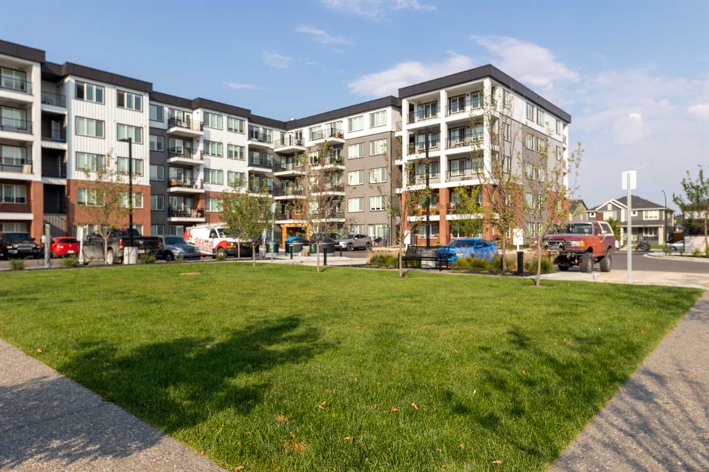 Picture of 4103, 111 Wolf Creek Drive SE, Calgary Real Estate Listing