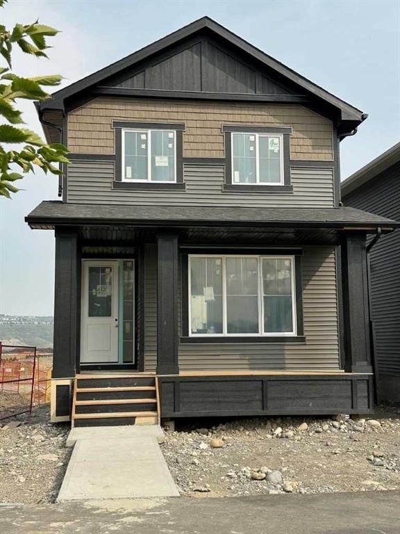 Picture of 414 River Avenue , Cochrane Real Estate Listing