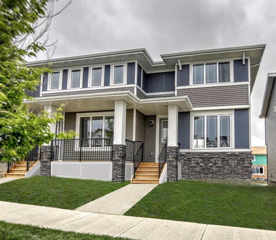 Picture of 25 Southborough Lane , Cochrane Real Estate Listing