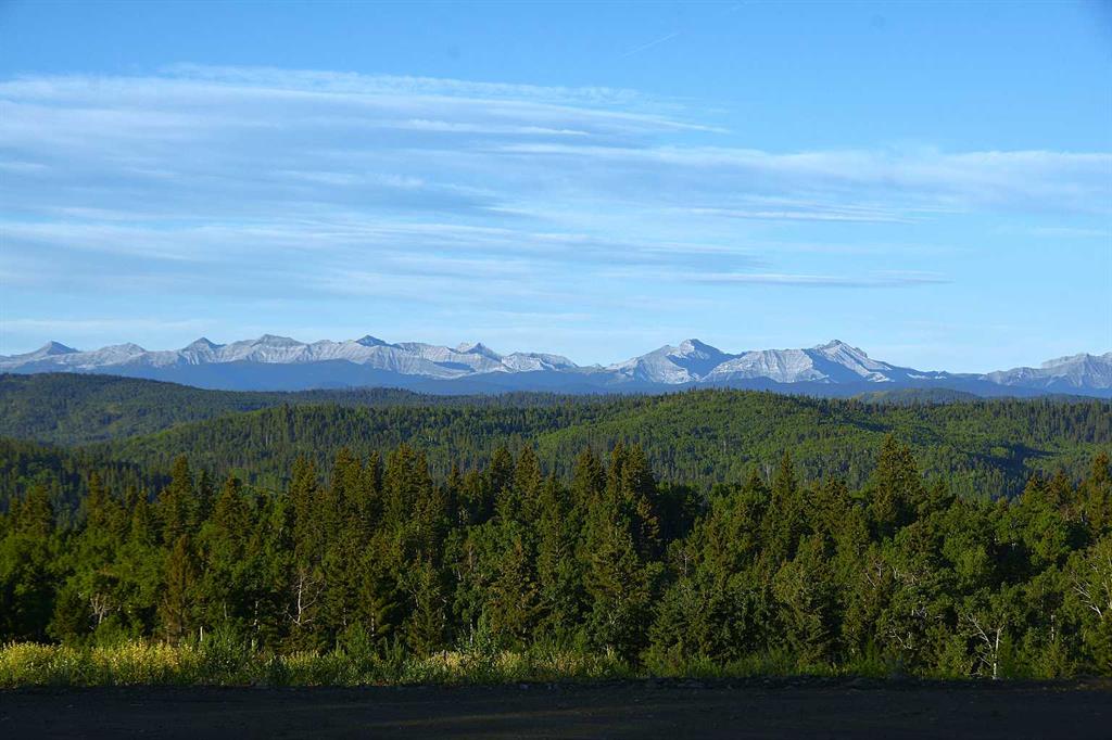Picture of 256132 Whiskey Springs Hill W, Rural Foothills County Real Estate Listing