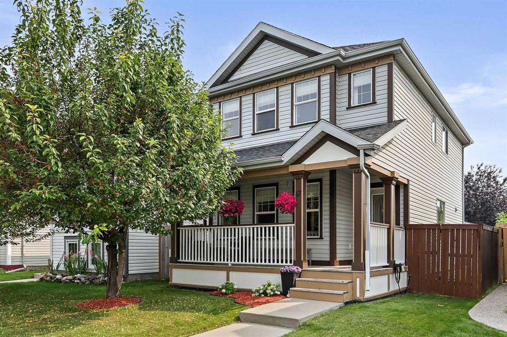 Picture of 67 Copperfield Heights SE, Calgary Real Estate Listing