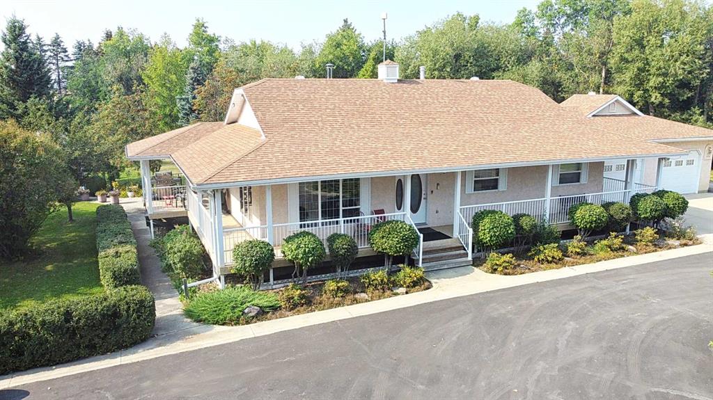 Picture of 38472 Range Road 20  , Rural Red Deer County Real Estate Listing