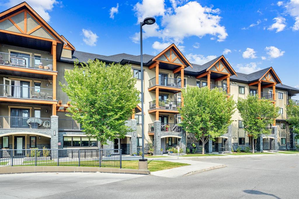 Picture of 2214, 402 Kincora Glen Road NW, Calgary Real Estate Listing