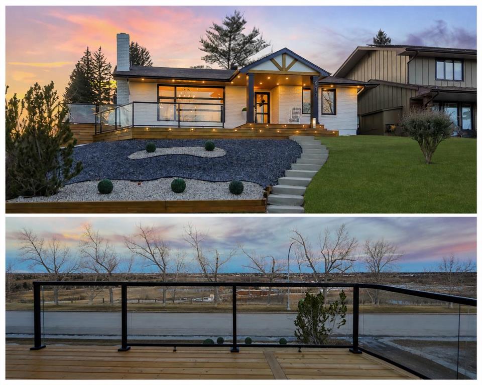 Picture of 611 Parkridge Drive SE, Calgary Real Estate Listing