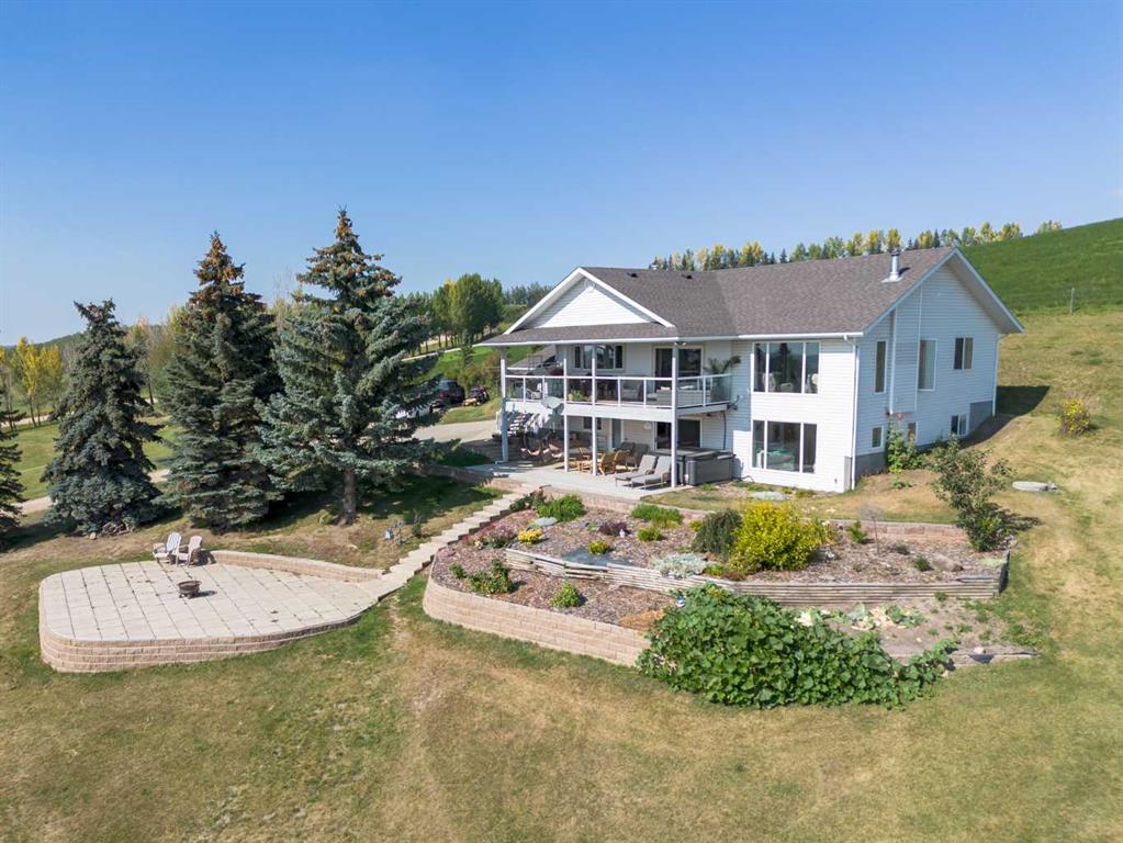 Picture of 40017 RR23  , Rural Lacombe County Real Estate Listing