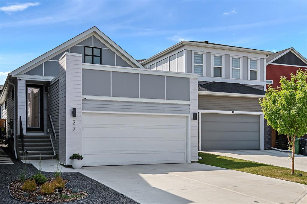 Picture of 27 Seton Parade SE, Calgary Real Estate Listing