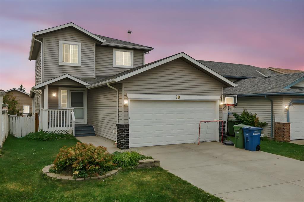 Picture of 10 Big Springs Hill SE, Airdrie Real Estate Listing