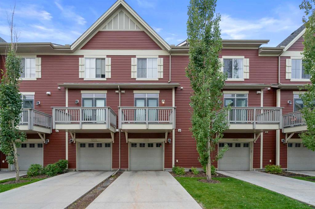 Picture of 1212, 125 Panatella Way NW, Calgary Real Estate Listing