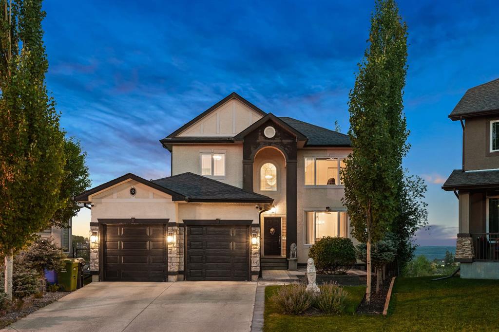Picture of 53 Val Gardena View SW, Calgary Real Estate Listing