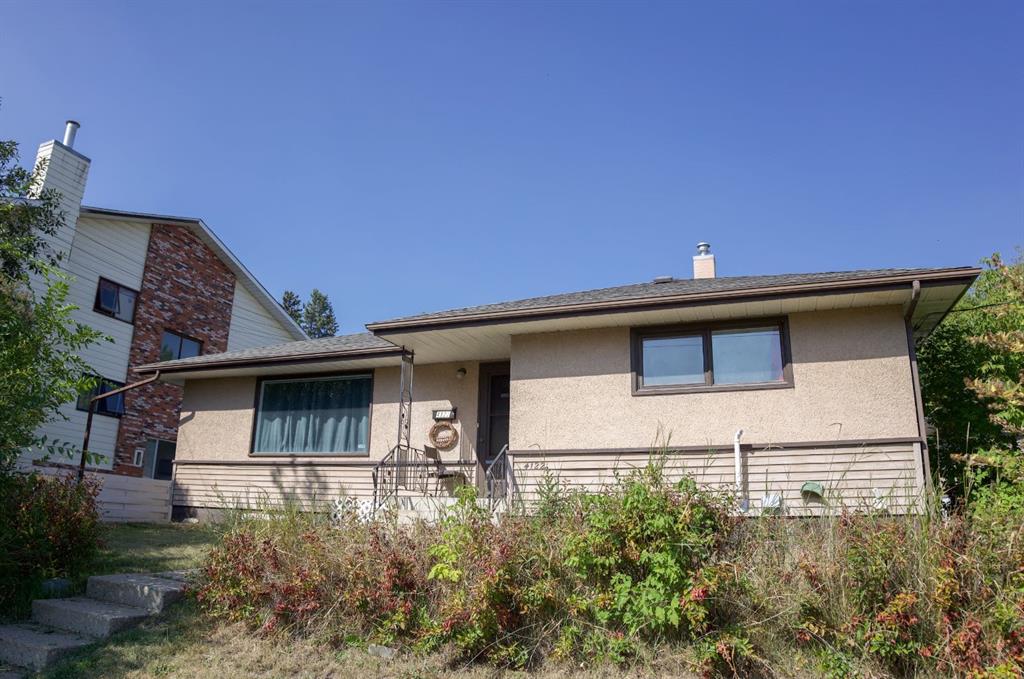 Picture of 4122 50 Street , Red Deer Real Estate Listing