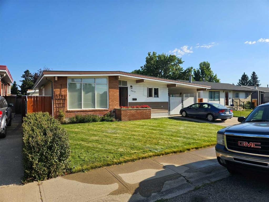 Picture of 2613 10 Avenue , Lethbridge Real Estate Listing
