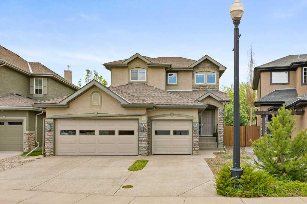 Picture of 23 Cranleigh Close SE, Calgary Real Estate Listing